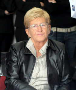 Anna Del Vigo