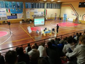 corso mazanti