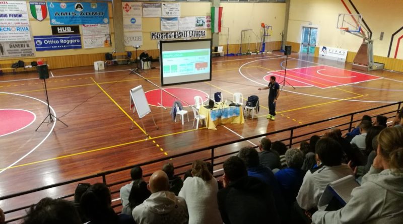 corso mazanti
