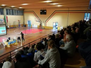 Corso Mazzanti