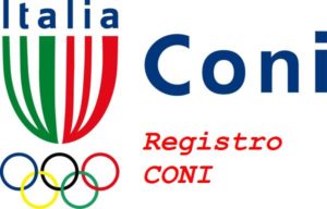 Registro CONI
