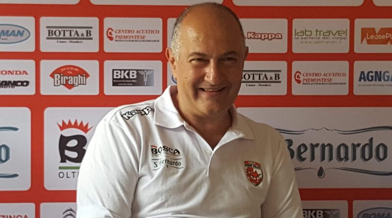 LIANO PETRELLI – Corso aggiornamento allenatori